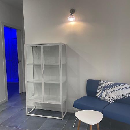 Sulis Suite Apartment - Il Milese Alghero Luaran gambar