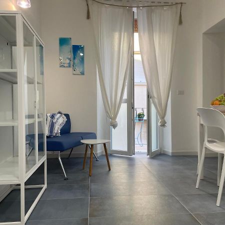 Sulis Suite Apartment - Il Milese Alghero Luaran gambar