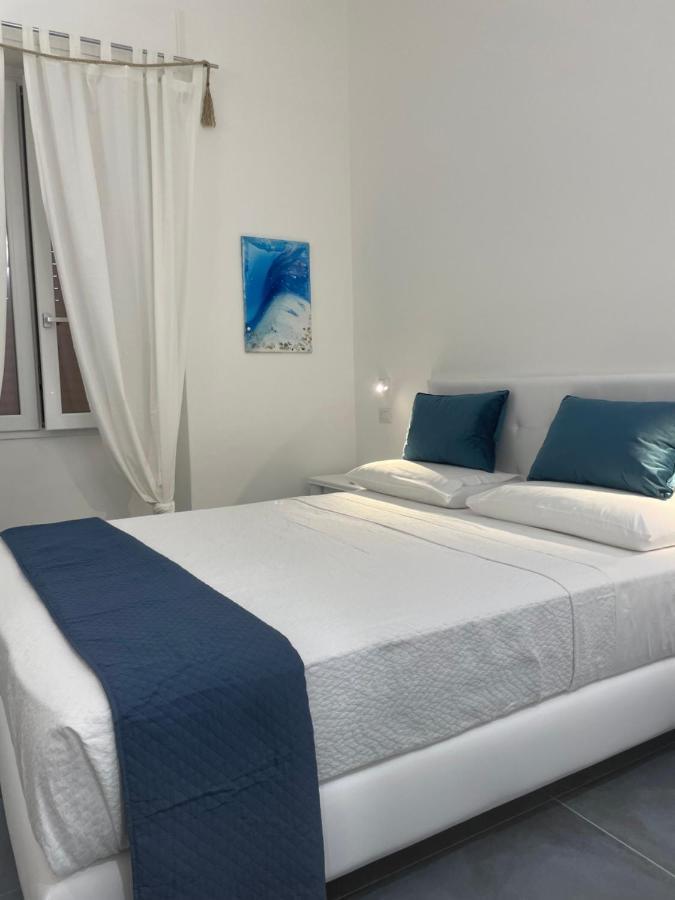 Sulis Suite Apartment - Il Milese Alghero Luaran gambar