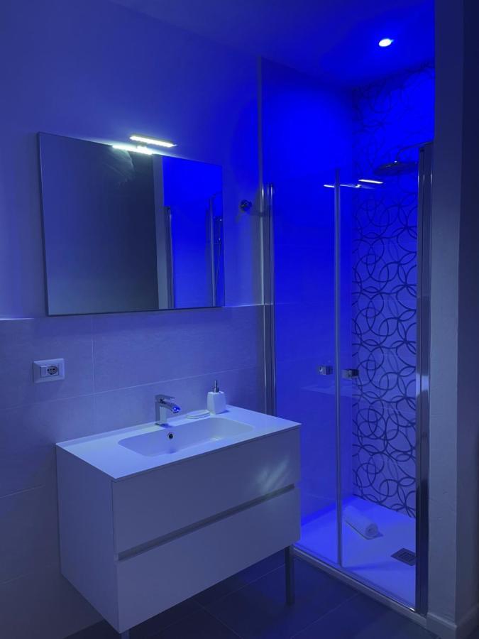 Sulis Suite Apartment - Il Milese Alghero Luaran gambar