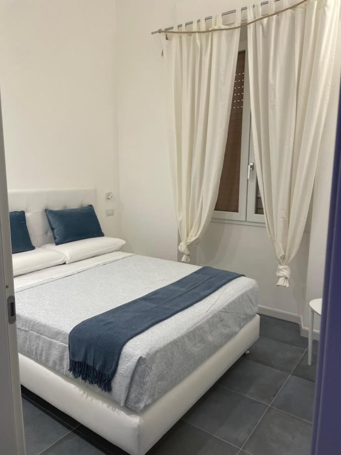 Sulis Suite Apartment - Il Milese Alghero Luaran gambar