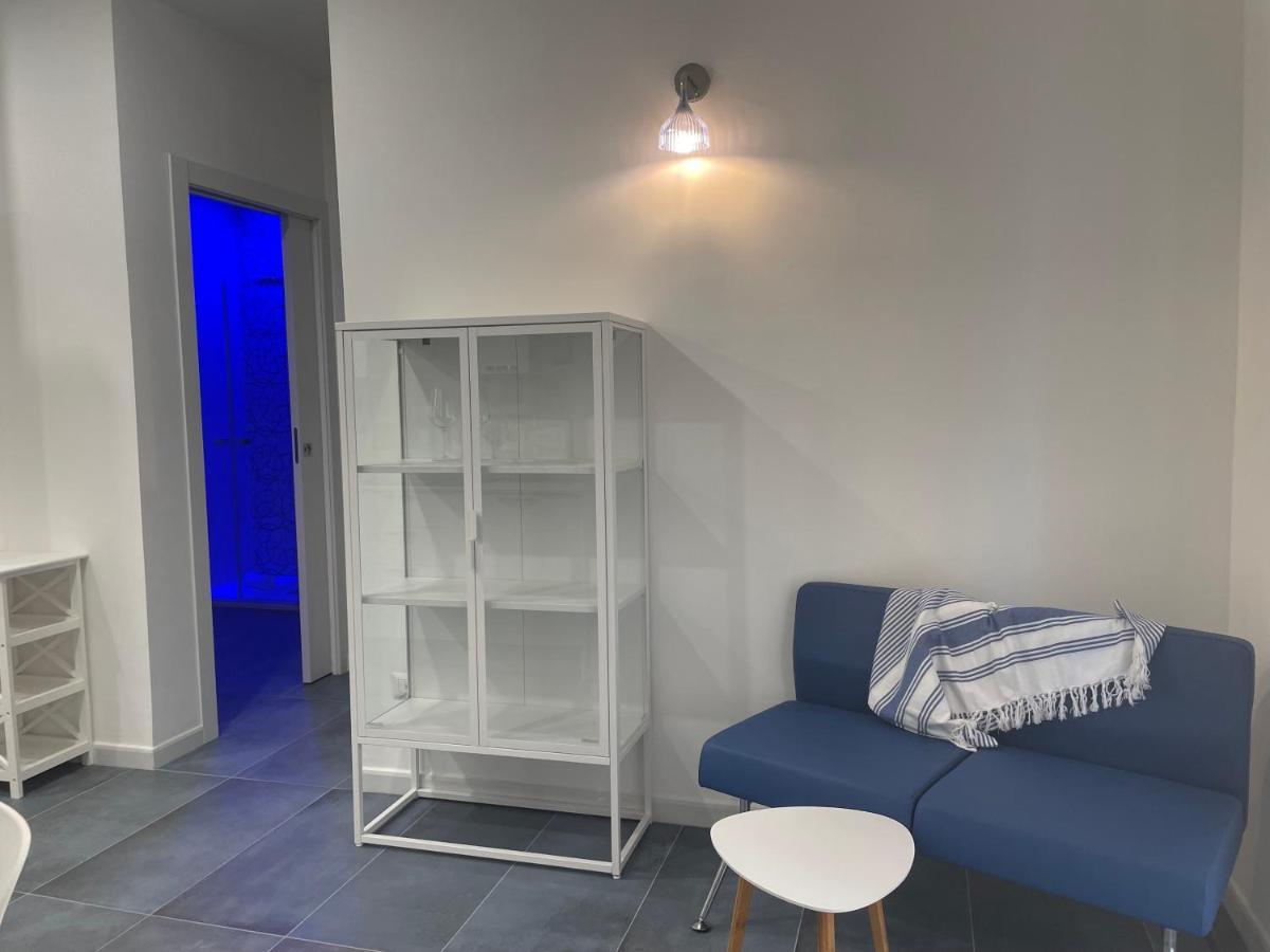 Sulis Suite Apartment - Il Milese Alghero Luaran gambar