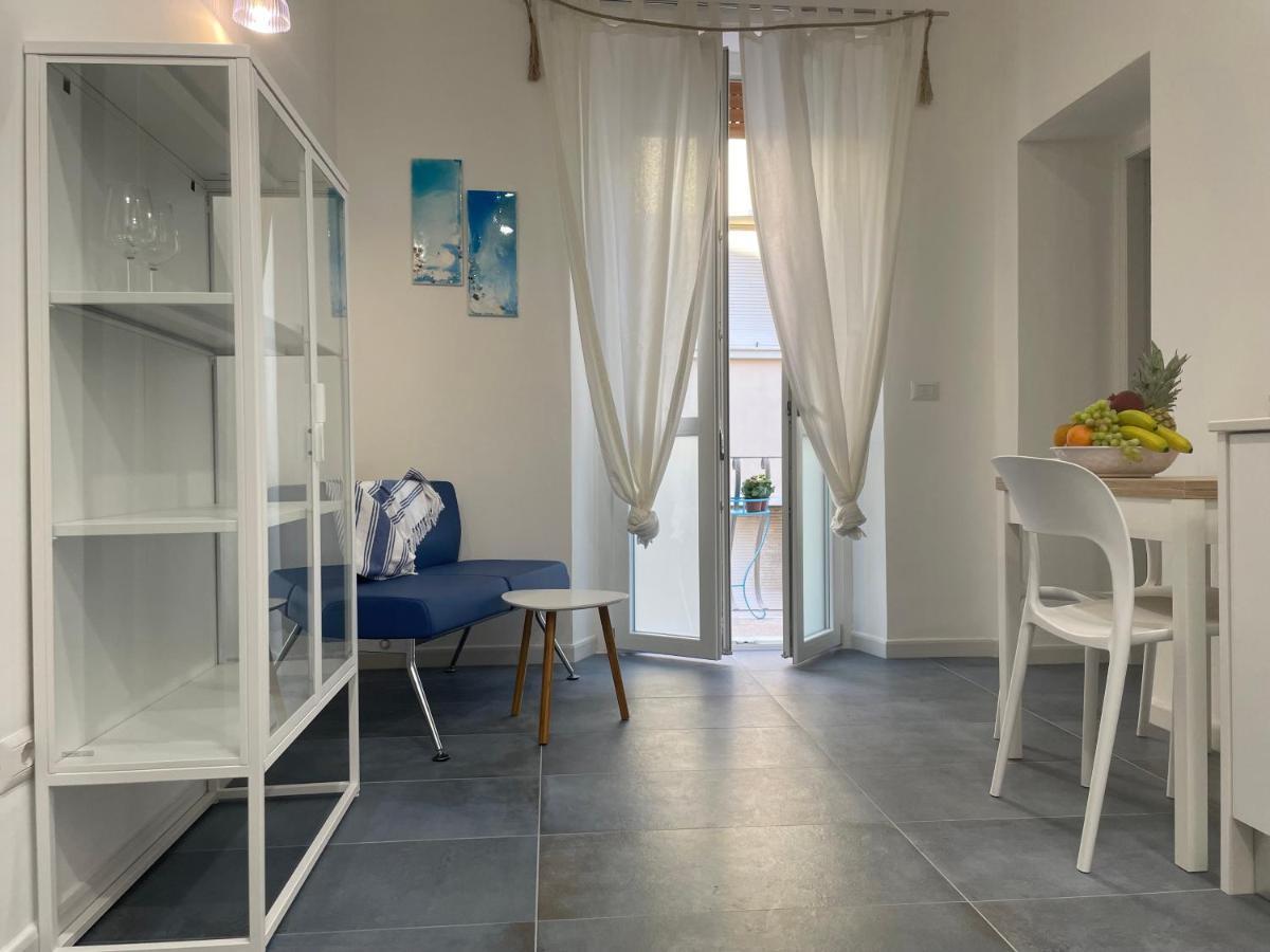 Sulis Suite Apartment - Il Milese Alghero Luaran gambar