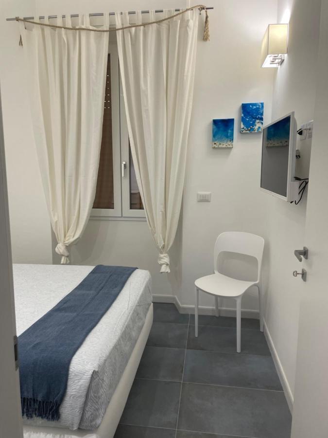 Sulis Suite Apartment - Il Milese Alghero Luaran gambar
