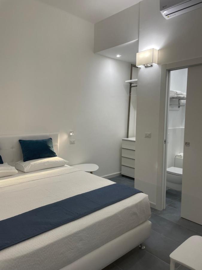 Sulis Suite Apartment - Il Milese Alghero Luaran gambar